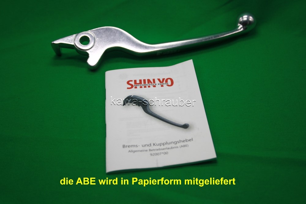 Bild ist Eigentum der Firma kawa-schrauber