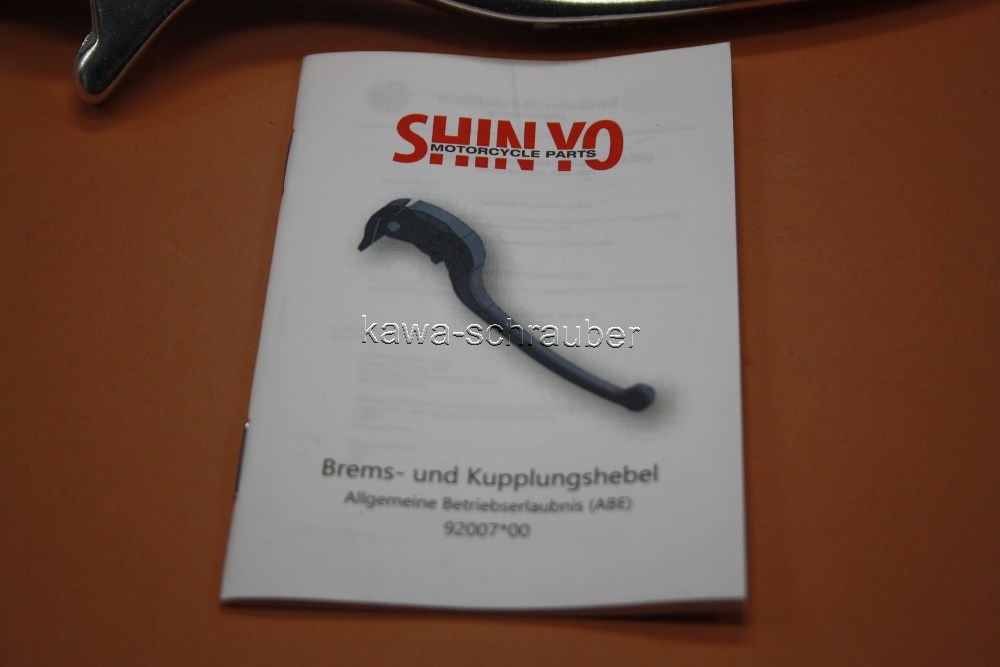 Bild ist Eigentum der Firma kawa-schrauber