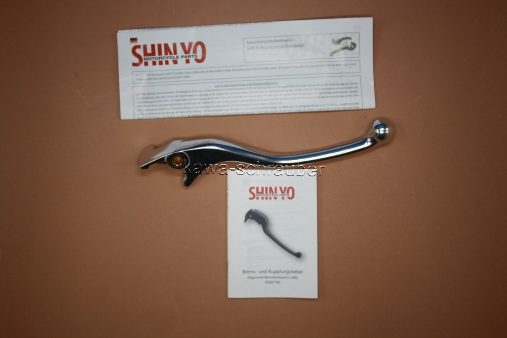 Bild ist Eigentum der Firma kawa-schrauber