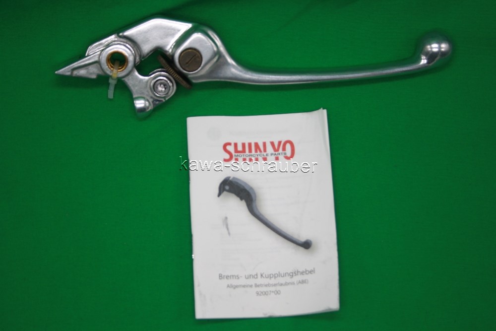 Bild ist Eigentum der Firma kawa-schrauber