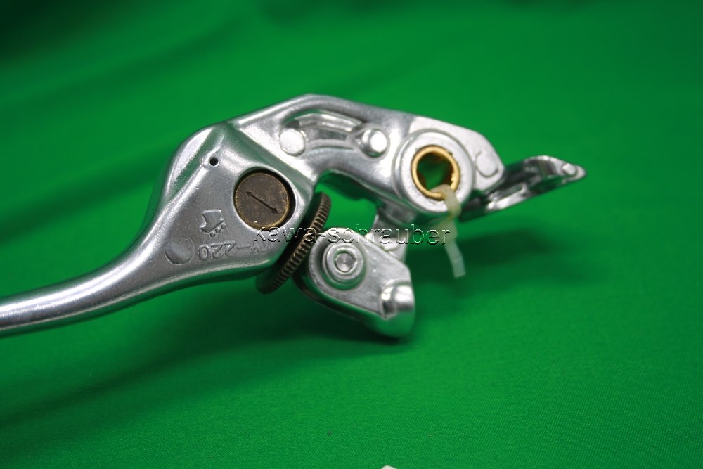 Bild ist Eigentum der Firma kawa-schrauber