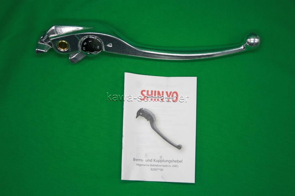 Bild ist Eigentum der Firma kawa-schrauber