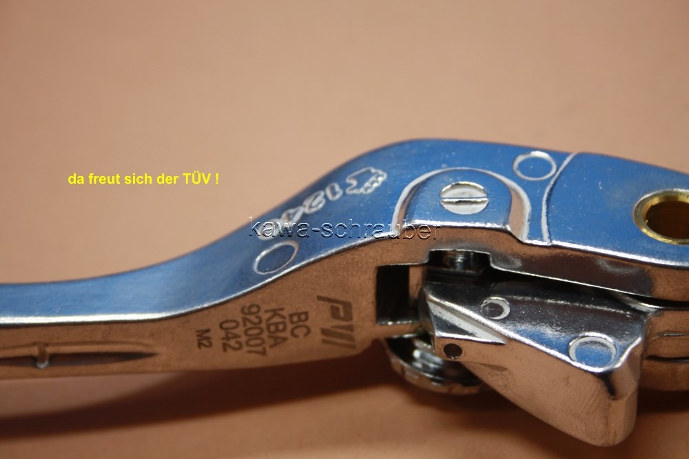 Bild ist Eigentum der Firma kawa-schrauber