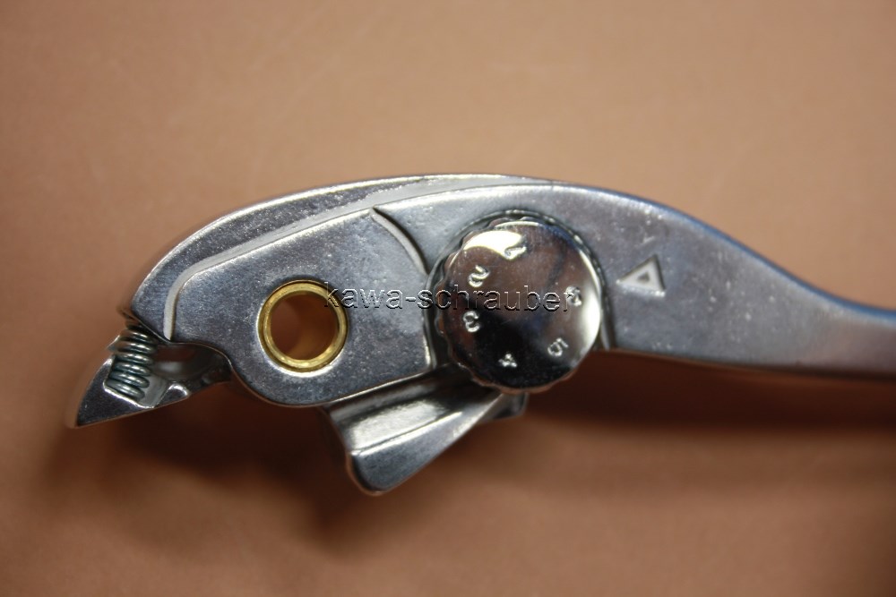 Bild ist Eigentum der Firma kawa-schrauber