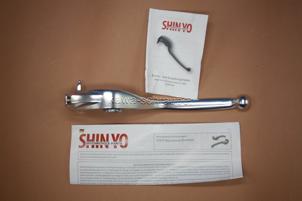 Bild ist Eigentum der Firma kawa-schrauber