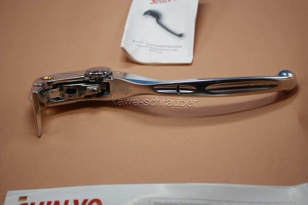 Bild ist Eigentum der Firma kawa-schrauber