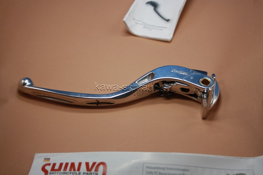 Bild ist Eigentum der Firma kawa-schrauber