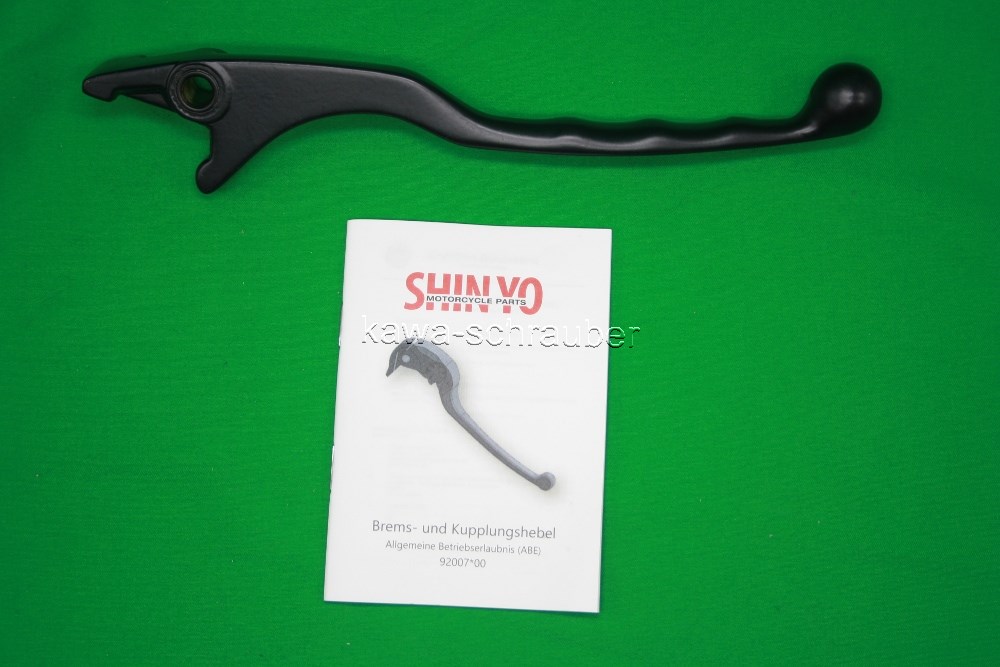 Bild ist Eigentum der Firma kawa-schrauber