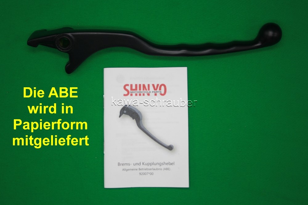 Bild ist Eigentum der Firma kawa-schrauber