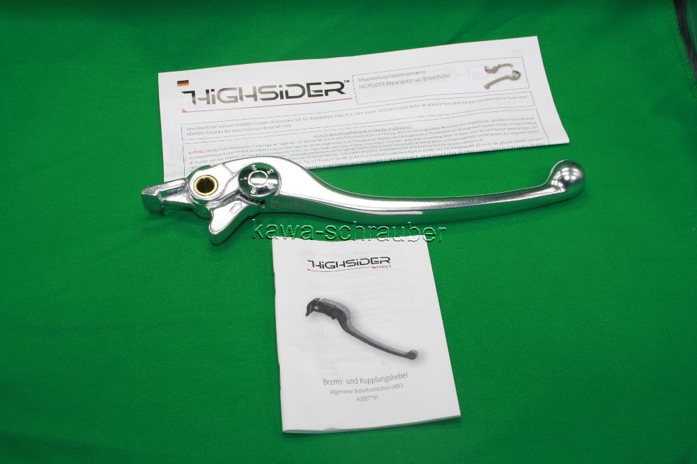 Bild ist Eigentum der Firma kawa-schrauber