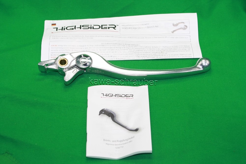 Bild ist Eigentum der Firma kawa-schrauber