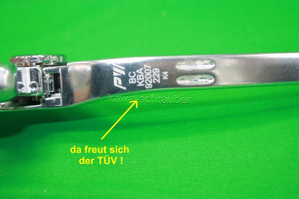 Bild ist Eigentum der Firma kawa-schrauber