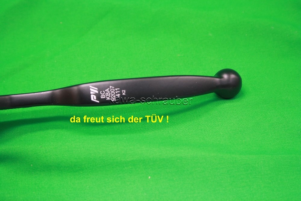 Bild ist Eigentum von kawa-schrauber