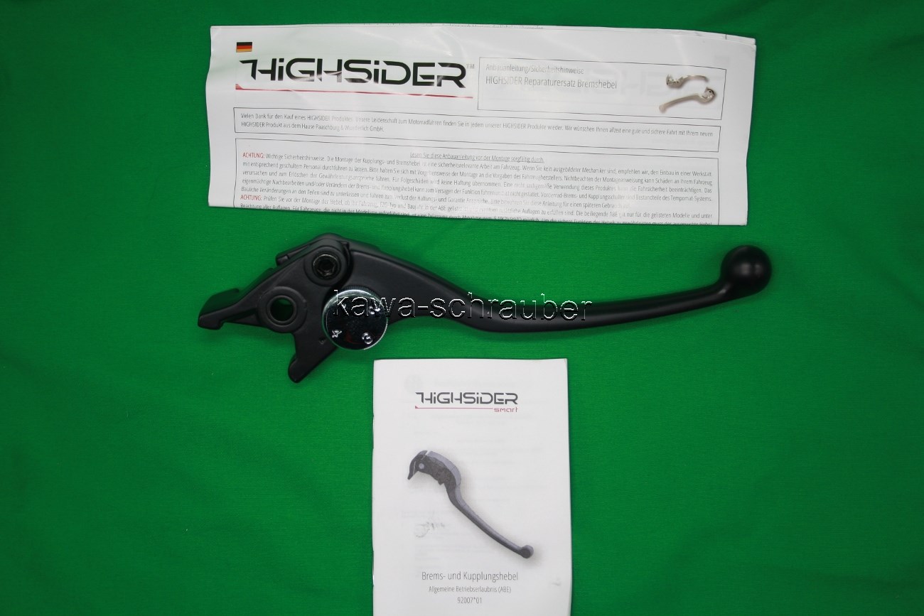 Bild ist Eigentum der Firma kawa-schrauber