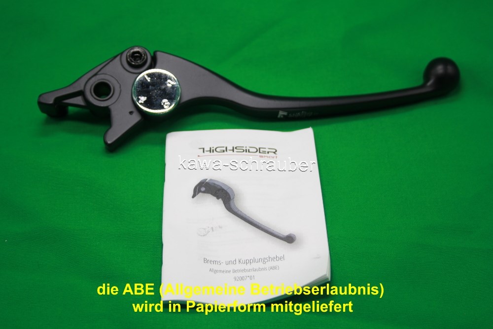 Bild ist Eigentum der Firma kawa-schrauber