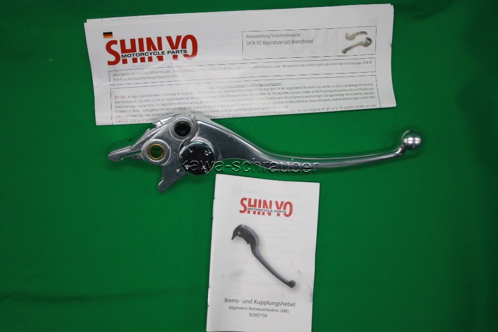 Bild ist Eigentum der Firma kawa-schrauber