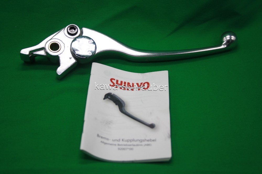 Bild ist Eigentum der Firma kawa-schrauber