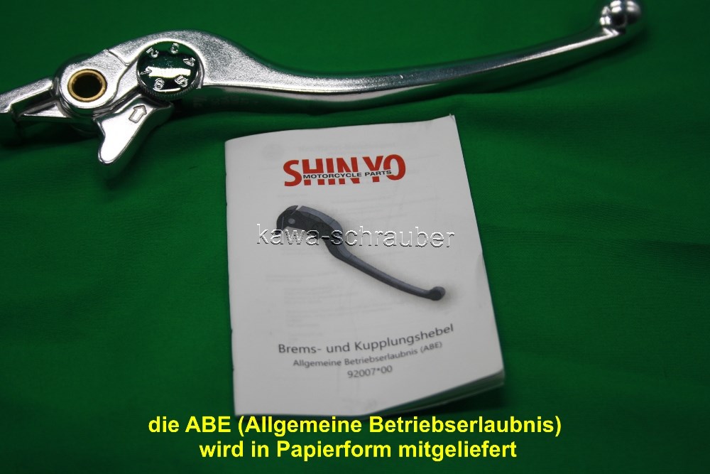 Bild ist Eigentum der Firma kawa-schrauber