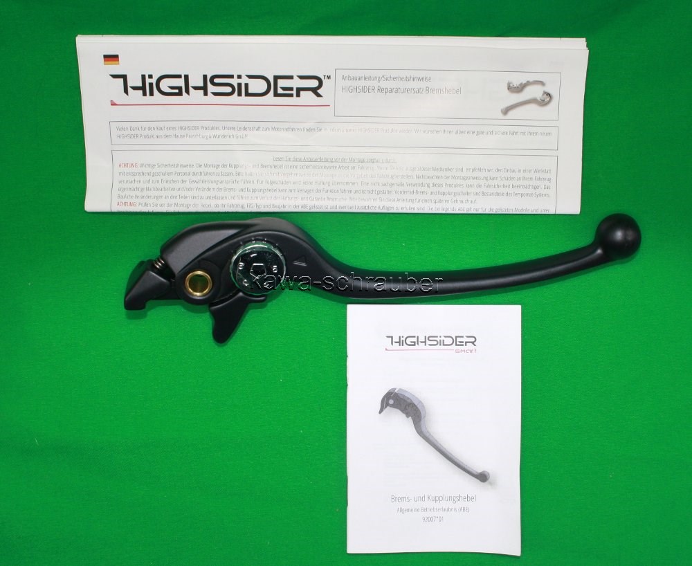 Bild ist Eigentum der Firma kawa-schrauber