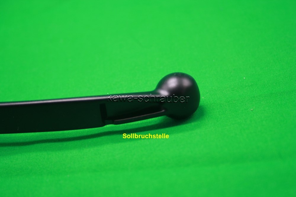 Bild ist Eigentum der Firma kawa-schrauber