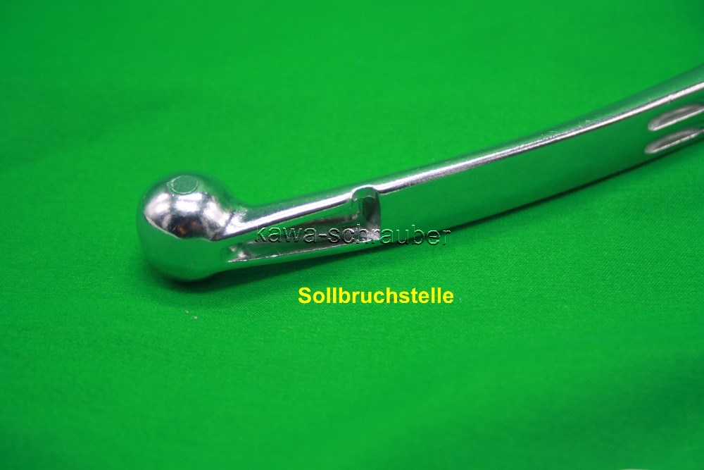 Bild ist Eigentum der Firma kawa-schrauber