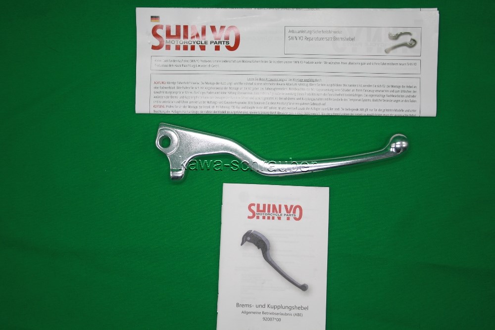 Bild ist Eigentum der Firma kawa-schrauber