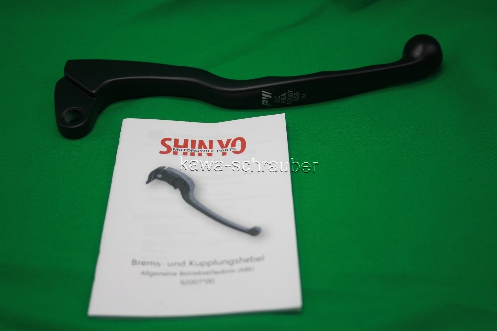 Bild ist Eigentum der Firma kawa-schrauber