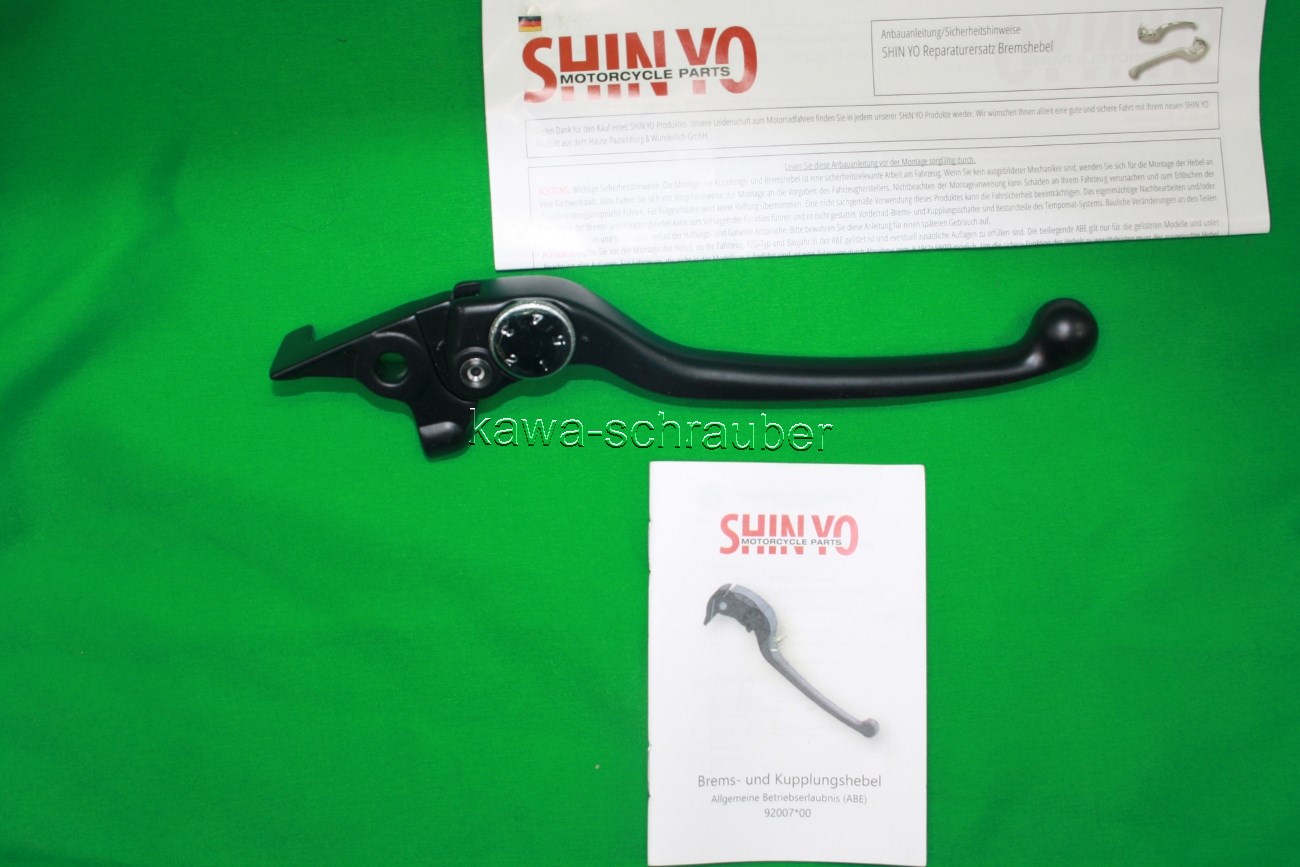 Bild ist Eigentum der Firma kawa-schrauber