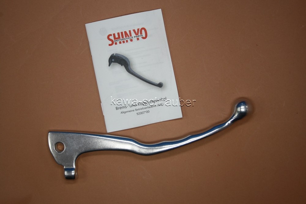 Bild ist Eigentum der Firma kawa-schrauber