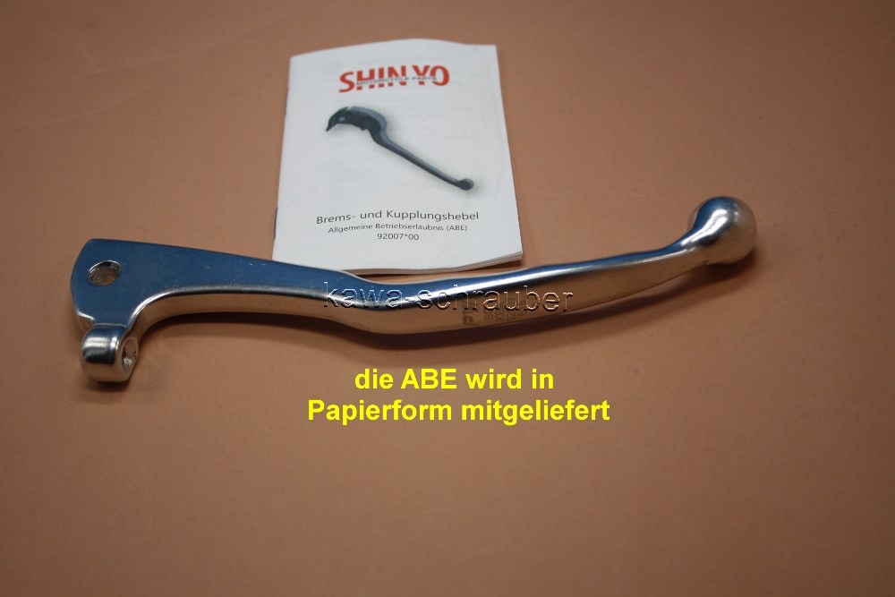 Bild ist Eigentum der Firma kawa-schrauber