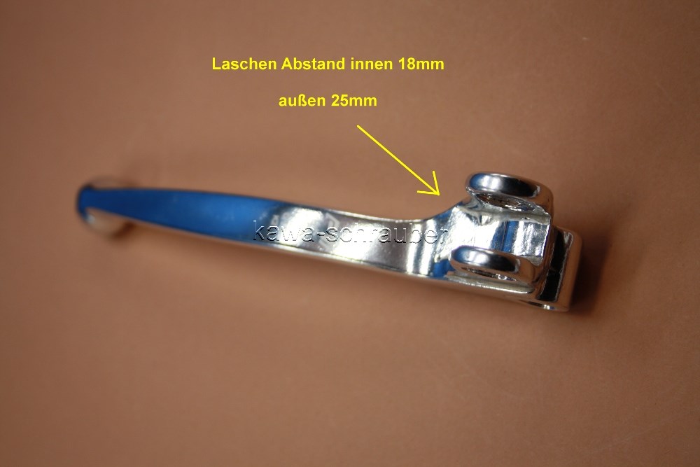 Bild ist Eigentum der Firma kawa-schrauber