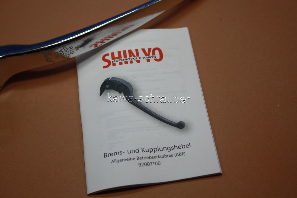 Bild ist Eigentum der Firma kawa-schrauber