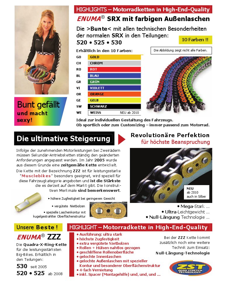 Kettenkunde 10 www.kawaschrauber.de