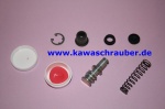 Kawasaki ZZR1100 ZXT10C / ZXT10D RepSatz Bremse Reparatursatz Bremspumpe / Hauptbremszylinder vorne