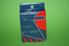 Keyster KY-0557 Reparatursatz Vergaser Yamaha XS400 Typ 12E
