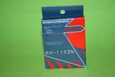 Keyster KH-1193N Reparatursatz Vergaser Honda CB450S Typ PC17