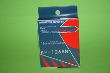 Keyster KH-1268N Reparatursatz Vergaser Honda XBR500 Typ PC15