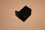 Steckergehäuse 9-polig schwarz Hella mit SAE-Steckerbild Steckergehäuse 9-polig schwarz Hella mit SAE-Steckerbild