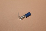 Kabelverbinder Flachsteckverteiler blau 6,3mm Hella Kabelverbinder Flachsteckverteiler blau 6,3mm Hella