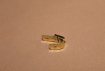 Unisolierter Leitungsverbinder 2-fach 6,3mm Hella Unisolierter Leitungsverbinder 2-fach 6,3mm Hella