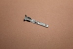 Unisolierter Quetschverbinder, mit Arretierung 2,8mm Hella Unisolierter Quetschverbinder, mit Arretierung 2,8mm Hella