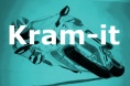 Kram-it