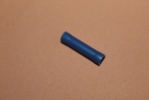 Stossverbinder Quetschverbinder Kabelverbinder 1,5 - 2,5 mm blau Dresselhaus