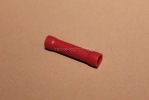 Stossverbinder Quetschverbinder Kabelverbinder 0,25 - 1,0 mm rot Dresselhaus Stossverbinder Quetschverbinder Kabelverbinder 0,25 - 1,0 mm rot Dresselhaus