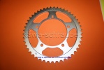 Kettenblatt / Ritzel hinten 48 Zähne 525 Kawasaki KLV1000 (geänderte Übersetzung) Kettenblatt / Ritzel hinten 48 Zähne 525 Kawasaki KLV1000 (geänderte Übersetzung)