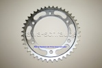 Kettenblatt / Ritzel hinten 42 Zähne Yamaha FJ 1100 Typ 47E (geänderte Übersetzung) Kettenblatt / Ritzel hinten 42 Zähne Yamaha FJ 1100 Typ 47E (geänderte Übersetzung)