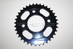 Kettenblatt / Ritzel hinten 36 Zähne Yamaha XS 500 (geänderte Übersetzung) Kettenblatt / Ritzel hinten 36 Zähne Yamaha XS 500 (geänderte Übersetzung)