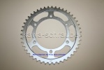 Kettenblatt / Ritzel hinten 46 Zähne Yamaha FZR 600 Kettenblatt / Ritzel hinten 46 Zähne Yamaha FZR 600
