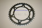 Kettenblatt / Ritzel hinten 42 Zähne Kawasaki VN800 Kettenblatt / Ritzel hinten 42 Zähne Kawasaki VN800