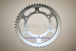 Kettenblatt / Ritzel hinten 48 Zähne Kawasaki VN800 (geänderte Übersetzung) Kettenblatt / Ritzel hinten 48 Zähne Kawasaki VN800 (geänderte Übersetzung)